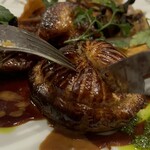 サラマンジェ ドゥ カジノ - 