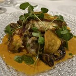 サラマンジェ ドゥ カジノ - 