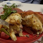 サラマンジェ ドゥ カジノ - 