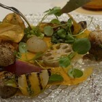 サラマンジェ ドゥ カジノ - 