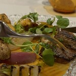 サラマンジェ ドゥ カジノ - 