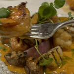 サラマンジェ ドゥ カジノ - 