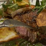 サラマンジェ ドゥ カジノ - 