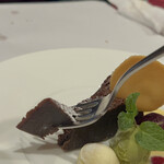 サラマンジェ ドゥ カジノ - 