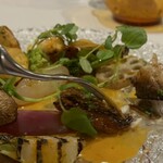 サラマンジェ ドゥ カジノ - 