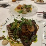 サラマンジェ ドゥ カジノ - 