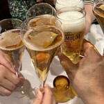 サラマンジェ ドゥ カジノ - 