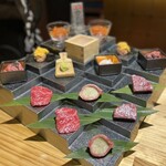 焼肉きた松 別邸 - 