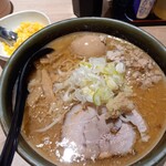 ラーメン 郷 - 