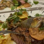 サラマンジェ ドゥ カジノ - 