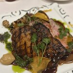 サラマンジェ ドゥ カジノ - 