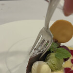 サラマンジェ ドゥ カジノ - 