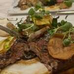 サラマンジェ ドゥ カジノ - 