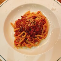 MAIN DINING sereno(THE MARK GRAND HOTEL) - 