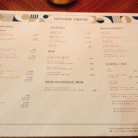 MAIN DINING sereno(THE MARK GRAND HOTEL) - 