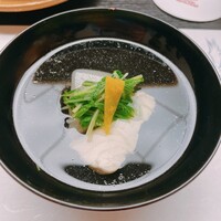 日本料理 御河 - 