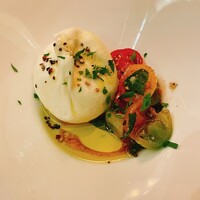 MAIN DINING sereno(THE MARK GRAND HOTEL) - 