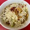 ラーメン二郎 千住大橋駅前店