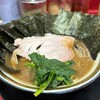 家系ラーメン王道 いしい
