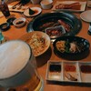 Yakiniku Kingu - 