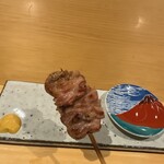 Yakitori Hirano - 