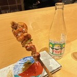 Yakitori Hirano - 