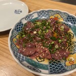 鉄板ぢどり焼TARO - 