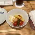 鉄板ぢどり焼TARO - 