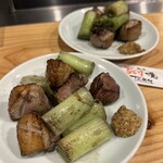 鉄板ぢどり焼TARO 大阪福島本店 - 