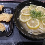 讃岐うどん大使 東京麺通団 - 