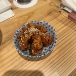 鉄板ぢどり焼TARO - 