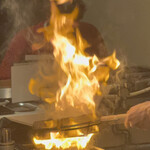 鉄板ぢどり焼TARO - 