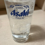 Senkame - ・酎杯 二階堂(580円)〜何も入れない酎杯が好き
