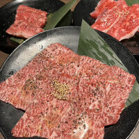 名駅de 焼肉 DOURAKU 名駅店 - カイノミ２人前