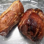 肉の山喜 - (๑˃̵ᴗ˂̵)و ﾖｼ!