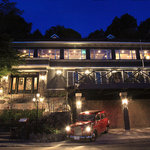 The Vintage Hotel Karuizawa  - 夜の佇まい