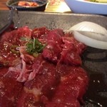 Daidoumon - 大同門焼肉ランチ 150g