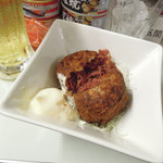 キハ - 【2013年12月】婚活の中身はコンビーフ丸ごとでした