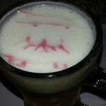 学大酒場エビス参 - ビールアートでパパなのだ( ﾟдﾟ)ﾊｯ