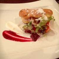 フランス料理 Fleurir - 