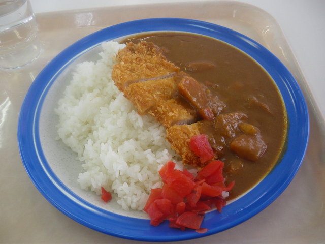 コンドル - 檜枝岐村その他（食堂）の写真