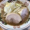 麺処 ほん田 東十条店