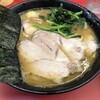ラーメン 杉田家 本店