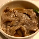 すき焼割烹 日山 - 