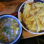 Sugoi Niboshi Ramen Nagi - すごいつけもめん