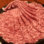 すき焼割烹 日山 - 