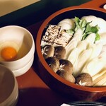 すき焼割烹 日山 - 