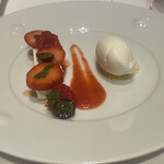 ラ・フェット ひらまつ - 