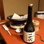 すき焼割烹 日山 - 