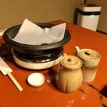 すき焼割烹 日山 - 